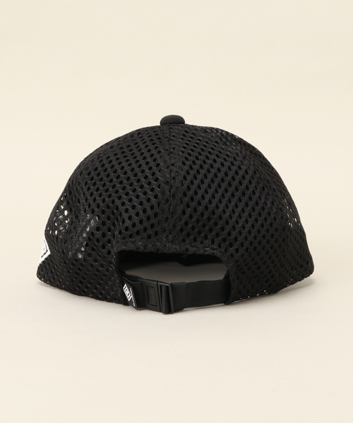 ELDORESO キャップ 黒 エルドレッソ キャップ Cap Leopard 2024秋NEW】ELDORESO/エルドレッソ Kiptum Cap – RUN-WALK Style
