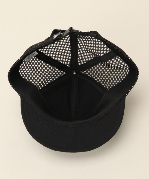 ELDORESO  エルドレッソBLACK BRICK キャップ 新品未使用 ELDORESO✕BLACK BRICK】人気トレランブランド＆アウトドア