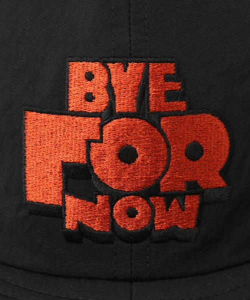 エルドレッソ　ELDORESO キャップ　BYE FOR NOW BFN CAP セール】【ELDORESO/エルドレッソ】BFN キャップ（キャップ