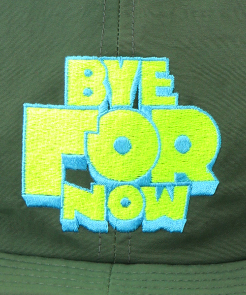 ELDORESO（エルドレッソ）の「【ELDORESO/エルドレッソ】BFN キャップ（キャップ・メンズ・ブラック/グリーン/ネイビー・MEDIUM）」の12枚目の写真