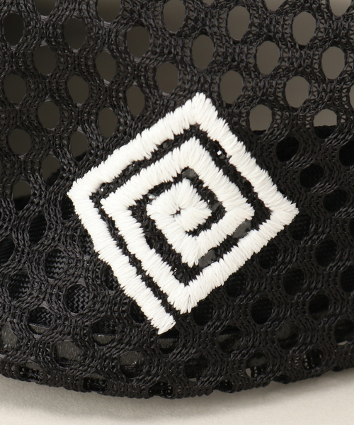 ELDORESO（エルドレッソ）の「【ELDORESO/エルドレッソ】BFN キャップ（キャップ・メンズ・ブラック/グリーン/ネイビー・MEDIUM）」の15枚目の写真