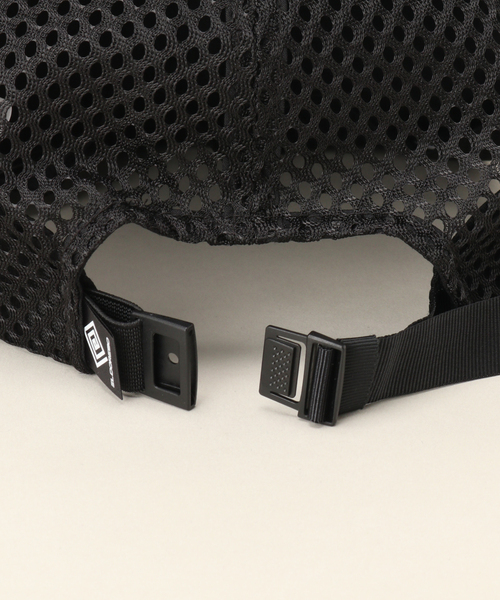 ELDORESO（エルドレッソ）の「【ELDORESO/エルドレッソ】BFN キャップ（キャップ・メンズ・ブラック/グリーン/ネイビー・MEDIUM）」の16枚目の写真