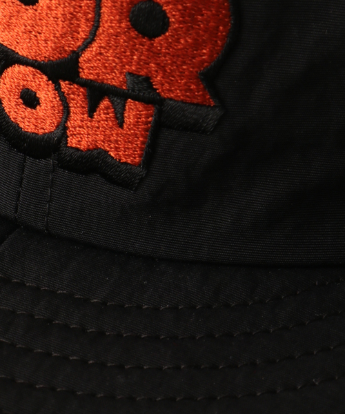 ELDORESO（エルドレッソ）の「【ELDORESO/エルドレッソ】BFN キャップ（キャップ・メンズ・ブラック/グリーン/ネイビー・MEDIUM）」の19枚目の写真