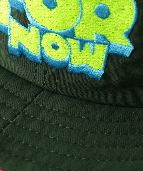 ELDORESO（エルドレッソ）の「【ELDORESO/エルドレッソ】BFN キャップ（キャップ・メンズ・ブラック/グリーン/ネイビー・MEDIUM）」の20枚目の写真