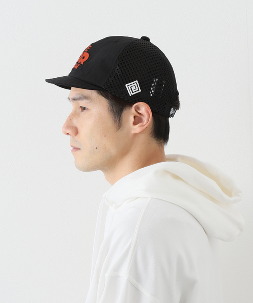 エルドレッソ キャップ eldoreso セール】【ELDORESO/エルドレッソ】BFN キャップ（キャップ