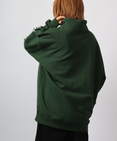 BLACK LABEL ブラウン セットアップ