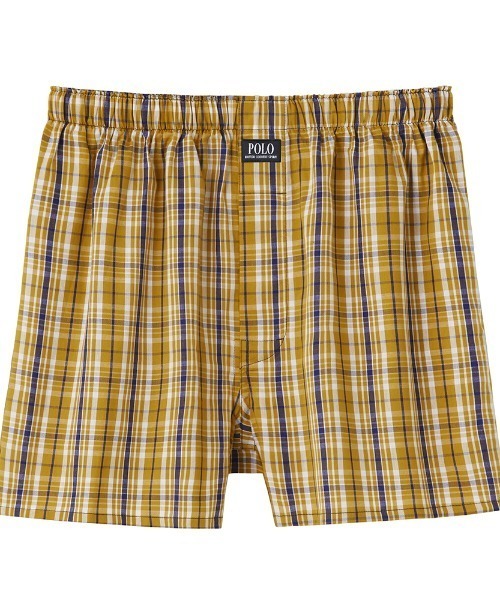 GUNZE（グンゼ）の「POLO BCS/ポロ ビーシーエス トランクス（トランクス・メンズ・その他1/その他3/その他6/その他8/その他10/その他12・X-LARGE/LARGE/MEDIUM）」の3枚目の写真