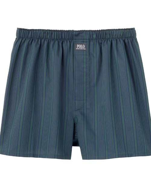 GUNZE（グンゼ）の「POLO BCS/ポロ ビーシーエス トランクス（トランクス・メンズ・その他1/その他3/その他6/その他8/その他10/その他12・X-LARGE/LARGE/MEDIUM）」の5枚目の写真