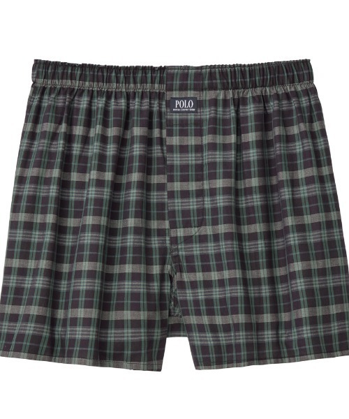 GUNZE（グンゼ）の「POLO BCS/ポロ ビーシーエス トランクス（トランクス・メンズ・その他1/その他3/その他6/その他8/その他10/その他12・X-LARGE/LARGE/MEDIUM）」の6枚目の写真