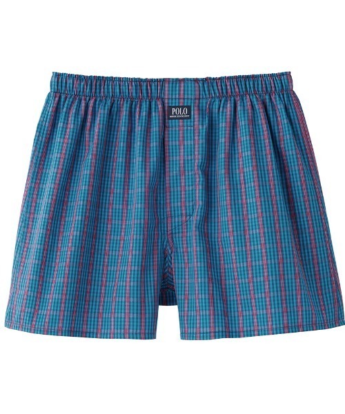 GUNZE（グンゼ）の「POLO BCS/ポロ ビーシーエス トランクス（トランクス・メンズ・その他1/その他3/その他6/その他8/その他10/その他12/その他14・X-LARGE/LARGE/MEDIUM）」の7枚目の写真