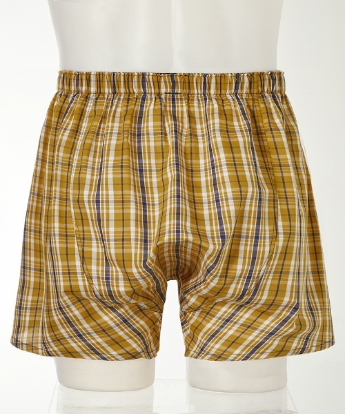 GUNZE（グンゼ）の「POLO BCS/ポロ ビーシーエス トランクス（トランクス・メンズ・その他1/その他3/その他6/その他8/その他10/その他12・X-LARGE/LARGE/MEDIUM）」の8枚目の写真