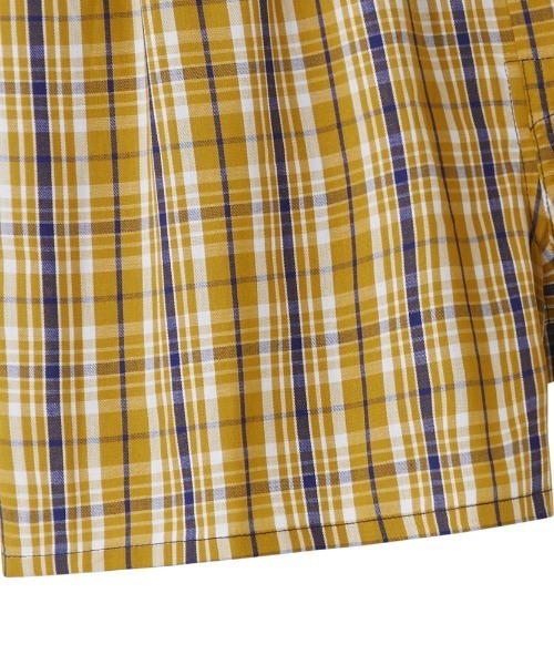 GUNZE（グンゼ）の「POLO BCS/ポロ ビーシーエス トランクス（トランクス・メンズ・その他1/その他3/その他6/その他8/その他10/その他12・X-LARGE/LARGE/MEDIUM）」の11枚目の写真