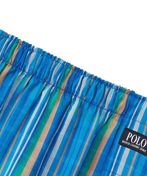 GUNZE（グンゼ）の「POLO BCS/ポロ ビーシーエス トランクス（トランクス・メンズ・その他1/その他3/その他6/その他8/その他10/その他12・X-LARGE/LARGE/MEDIUM）」の13枚目の写真