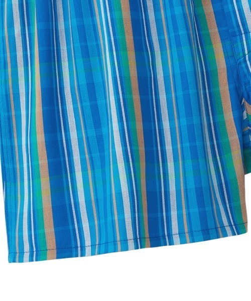 GUNZE（グンゼ）の「POLO BCS/ポロ ビーシーエス トランクス（トランクス・メンズ・その他1/その他3/その他6/その他8/その他10/その他12・X-LARGE/LARGE/MEDIUM）」の14枚目の写真