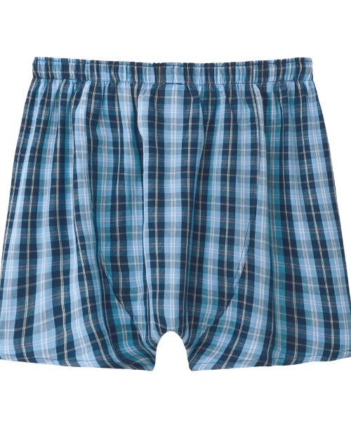 GUNZE（グンゼ）の「POLO BCS/ポロ ビーシーエス トランクス（トランクス・メンズ・その他1/その他3/その他6/その他8/その他10/その他12・X-LARGE/LARGE/MEDIUM）」の16枚目の写真