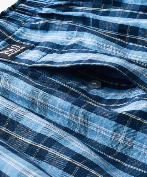 GUNZE（グンゼ）の「POLO BCS/ポロ ビーシーエス トランクス（トランクス・メンズ・その他1/その他3/その他6/その他8/その他10/その他12・X-LARGE/LARGE/MEDIUM）」の17枚目の写真