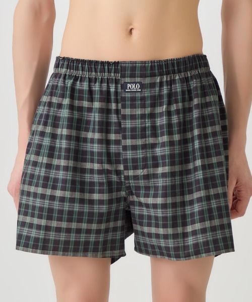 GUNZE（グンゼ）の「POLO BCS/ポロ ビーシーエス トランクス（トランクス・メンズ・その他1/その他3/その他6/その他8/その他10/その他12・X-LARGE/LARGE/MEDIUM）」の18枚目の写真