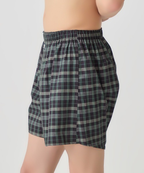 GUNZE（グンゼ）の「POLO BCS/ポロ ビーシーエス トランクス（トランクス・メンズ・その他1/その他3/その他6/その他8/その他10/その他12・X-LARGE/LARGE/MEDIUM）」の19枚目の写真