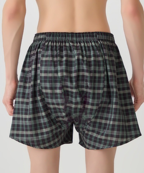 GUNZE（グンゼ）の「POLO BCS/ポロ ビーシーエス トランクス（トランクス・メンズ・その他1/その他3/その他6/その他8/その他10/その他12・X-LARGE/LARGE/MEDIUM）」の20枚目の写真