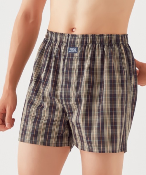 GUNZE（グンゼ）の「POLO BCS/ポロ ビーシーエス トランクス（トランクス・メンズ・その他1/その他3/その他6/その他8/その他10/その他12・X-LARGE/LARGE/MEDIUM）」の22枚目の写真