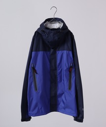 DOQMENT KJレインパーカー