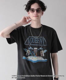 RAGEBLUE | ヴィンテージロックバンドTシャツ(Tシャツ/カットソー)