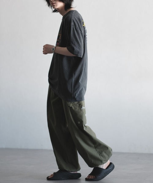 RAGEBLUE（レイジブルー）の「ヴィンテージロックバンドTシャツ（Tシャツ/カットソー・メンズ・ブラック/ブラック系その他/グレー系その他/グレー/その他13/その他14/その他17/その他/その他15・X-LARGE/LARGE）」の16枚目の写真