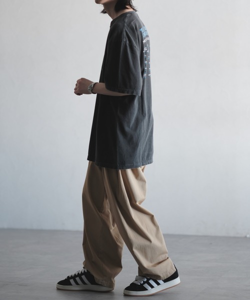 RAGEBLUE（レイジブルー）の「ヴィンテージロックバンドTシャツ（Tシャツ/カットソー・メンズ・ブラック/ブラック系その他/グレー系その他/グレー/その他13/その他14/その他17/その他/その他15・X-LARGE/LARGE）」の13枚目の写真