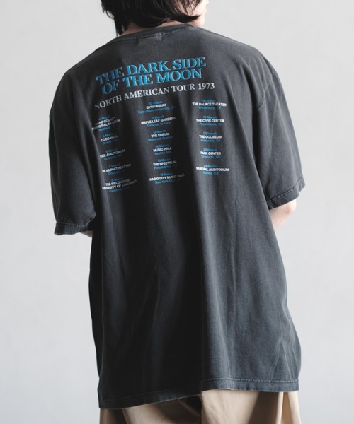 RAGEBLUE（レイジブルー）の「ヴィンテージロックバンドTシャツ（Tシャツ/カットソー・メンズ・ブラック/ブラック系その他/グレー系その他/グレー/その他13/その他14/その他17/その他/その他15・X-LARGE/LARGE）」の20枚目の写真