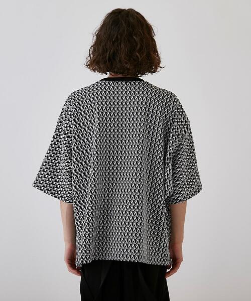 F534 希少 美品 M タケゾー ドルマン ブラック ブルゾン メンズ F534 希少 美品 M タケゾー ドルマン ブラック ブルゾン メンズ