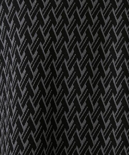 tk.TAKEO KIKUCHI(ティーケータケオキクチ)の「◆キカガクドルマンカットソー(Tシャツ/カットソー・メンズ・チャコール/ブラック系3・66/88)」の11枚目の写真