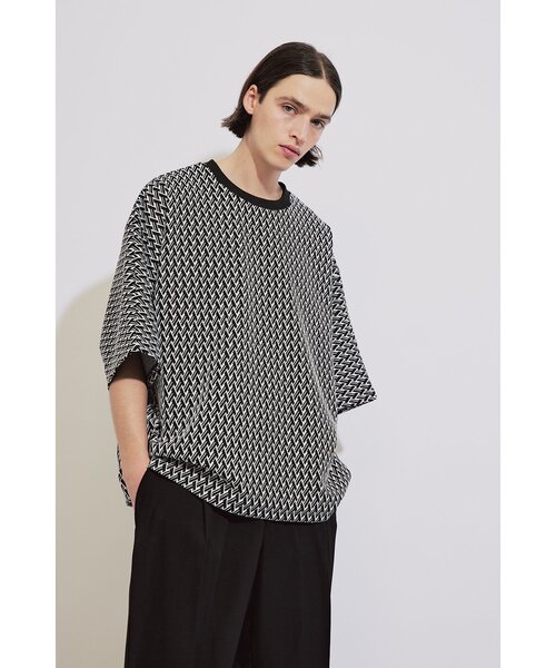 【関税込み】Coperni Tシャツ Logo Boxy T-Shirt – Coperni
