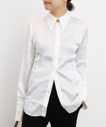 【GOLDEN GOOSE/ゴールデングース】VISCOSE シャツ