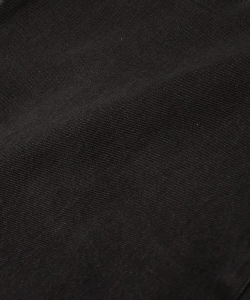 CORISCO(コリスコ)の「11ozデニムペインターパンツ(M1)(デニムパンツ・メンズ・ブラック/アイボリー/ライトインディゴブルー・LARGE/X-LARGE/MEDIUM)」の21枚目の写真