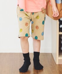 BREEZE（ブリーズ）の「【WEB限定/カラバリ豊富】DAISUKI ハーフパンツ（その他パンツ・キッズ）」