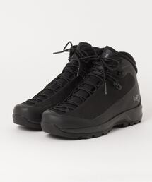 ARC'TERYX / アクルックス TR ゴアテックス シューズ