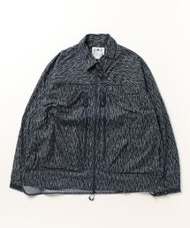 CMF OUTDOOR GARMENT | CMF OUTDOOR GARMENT/シーエムエフ アウトドアガーメント　COVERD SHIRTS カバードシャツ(その他アウター)