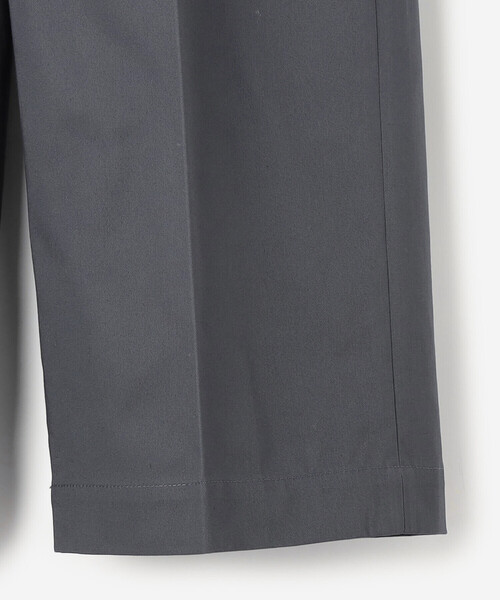 Bshop(ビショップ)の「Tangent | フィールドパンツ WOMEN(その他パンツ・レディース・ネイビー/オリーブ・36/38)」の5枚目の写真