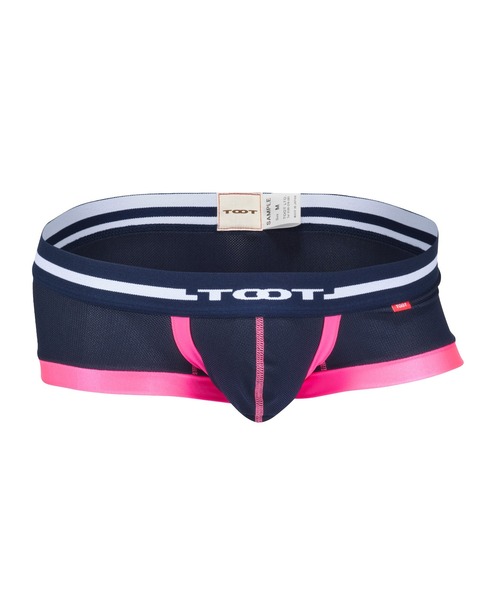 TOOT（トゥート）の「BOXER/Neon Binder Super NANO（ボクサー