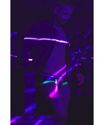 TOOT（トゥート）の「BOXER/Neon Binder Super NANO（ボクサーパンツ）」