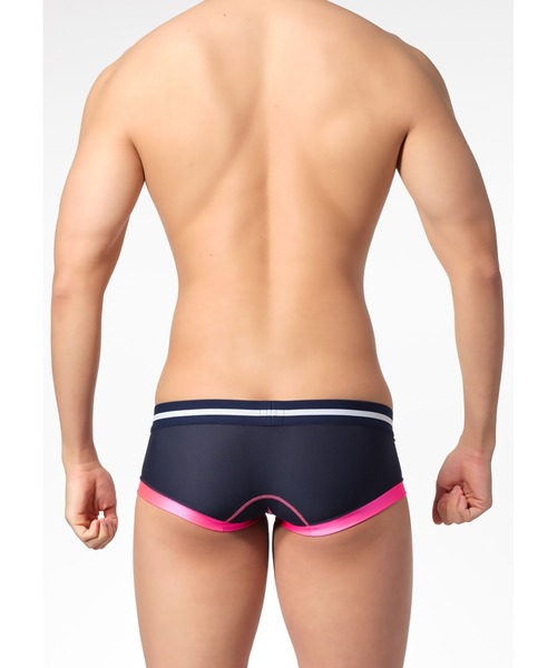 TOOT（トゥート）の「BOXER/Neon Binder Super NANO（ボクサー