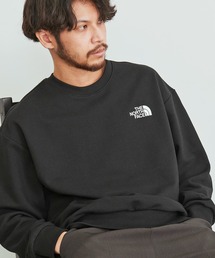 THE NORTH FACE | 『THE NORTH FACE/ザノースフェイス』THE NORTH FACE ESSENTIAL EX SWEATSHIRTS(スウェット)