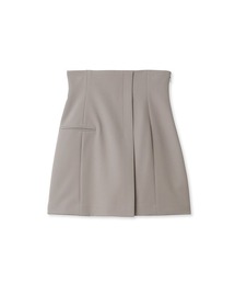 SNIDEL | ラップスカショーパン(その他パンツ)