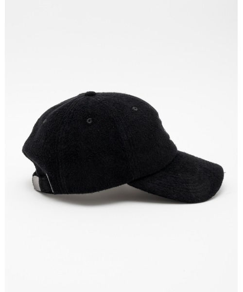 RVCA(ルーカ)の「RVCA メンズ 【ALLTIME】 ALLTIME TERRY CLOTH CAP キャップ【2023年夏モデル】/ルーカ帽子(キャップ・メンズ・ブラック/ミント/オフホワイト・FREE)」の12枚目の写真