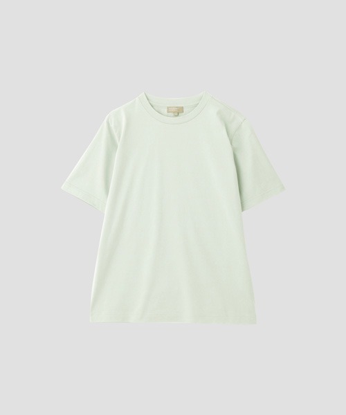 MARGARET HOWELL（マーガレットハウエル）の「COTTON LINEN JERSEY（T