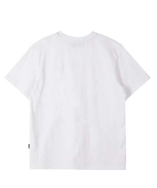 WaiKei（ワイケイ）の「【UNISEX】Wai Kei／ワイケイ MalteseGang T / マルチーズ ギャング 半袖Tシャツ 2907769（Tシャツ/カットソー・レディース・ホワイト/グリーン/ネイビー・X-LARGE/LARGE/MEDIUM）」の7枚目の写真