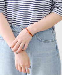 URBAN RESEARCH Sonny Label | アクリルナローバングル(バングル/リストバンド)