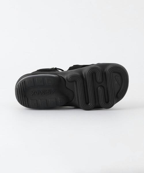 美品　ナイキ エアマックスココ 24cm オールブラック NIKE 新品 ナイキ WMNS AIR MAX KOKO SANDAL エアマックス ココ