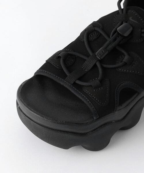 NIKE（ナイキ）の「＜NIKE＞エアマックス ココ サンダル