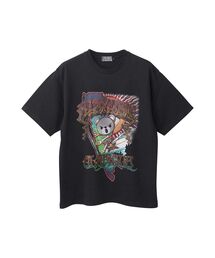 HYSTERIC GLAMOUR | DEAD BEAR SURF Tシャツ(Tシャツ/カットソー)